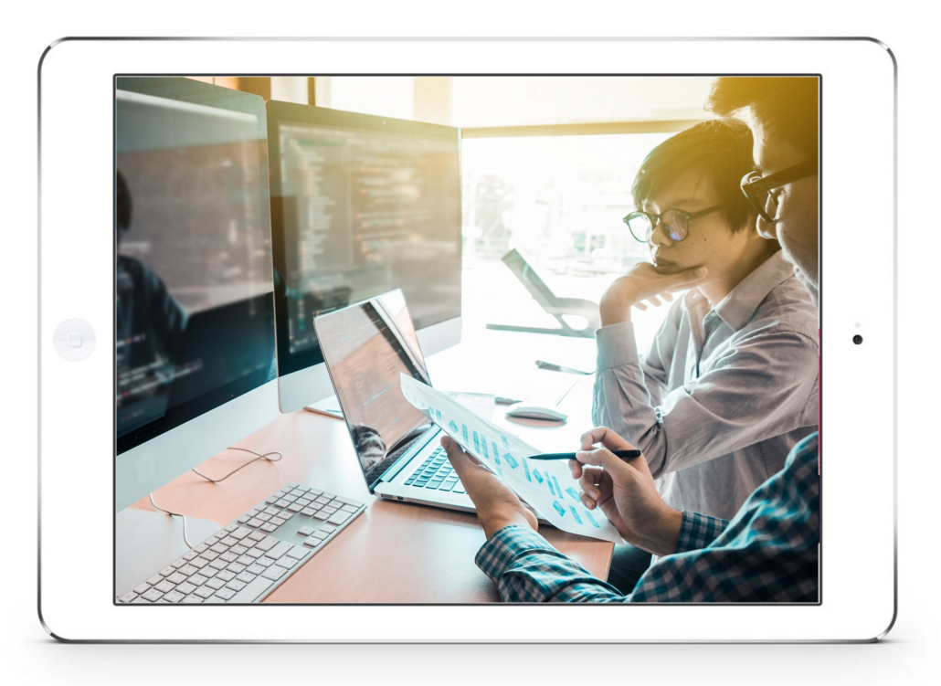 IT infrastruktur outsourcing