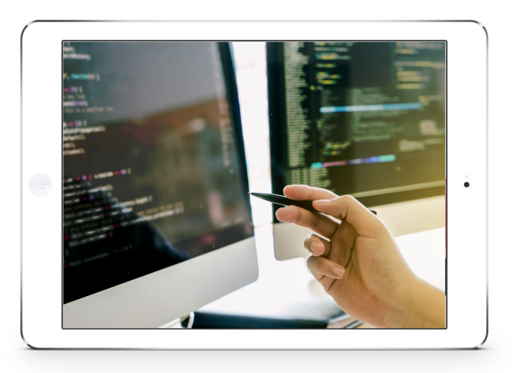 Softwareudvikling